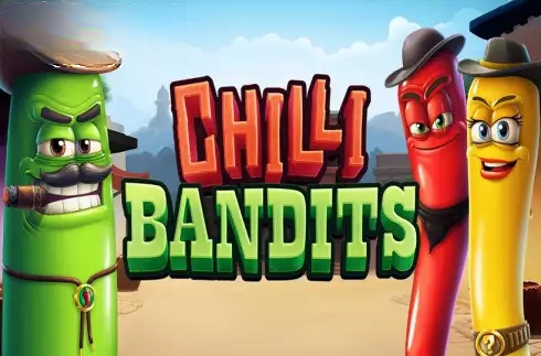 Chilli Bandits
