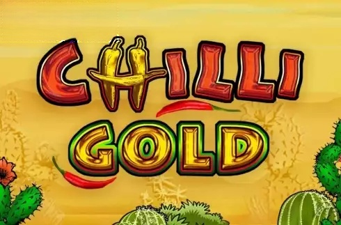 Chilli Gold