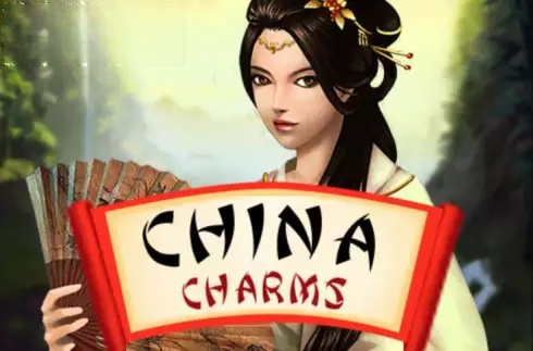 China Charms