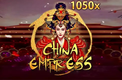 China Empress (Iconic Gaming)