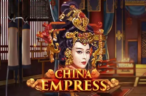 China Empress (Royal Slot Gaming)