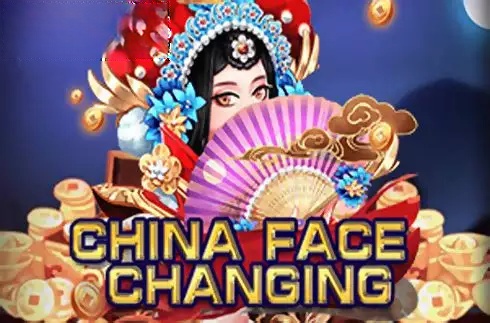 China Face Changing