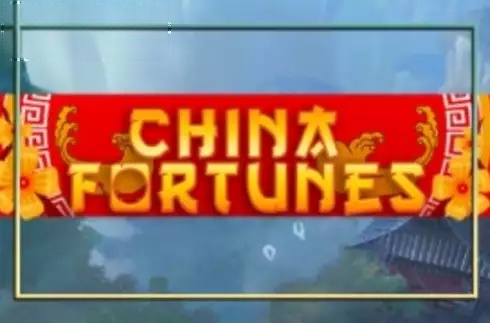 China Fortunes