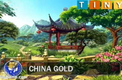 China Gold (Fils Game)