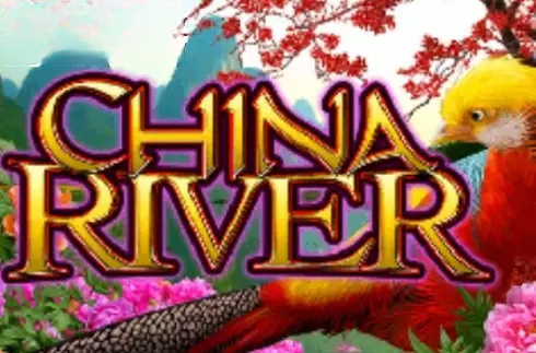 China River