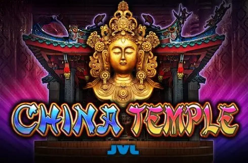 China Temple