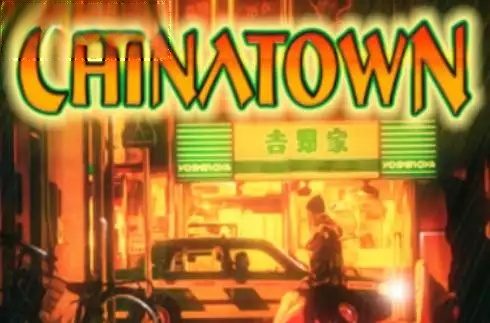 Chinatown