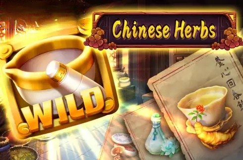 Chinese Herbs