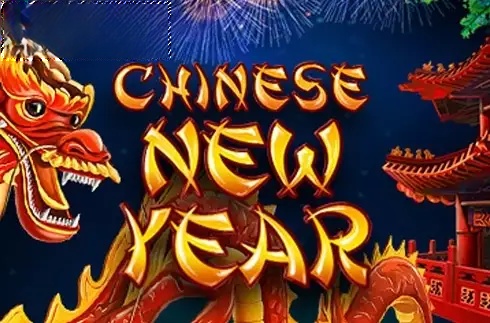 Chinese New Year (Evoplay)