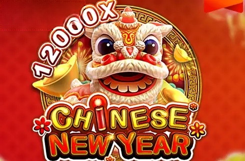 Chinese New Year (Fa Chai Gaming)