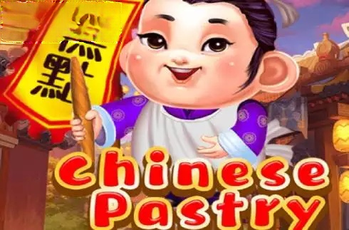 Chinese Pastry