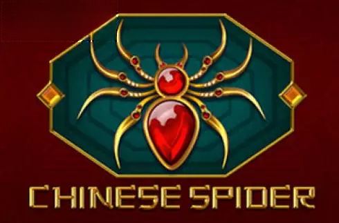 Chinese Spider
