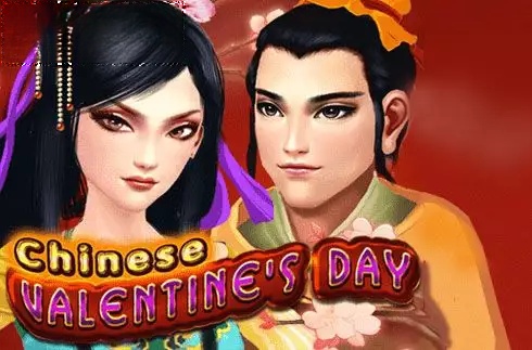 Chinese Valentines Day