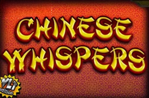 Chinese Whispers