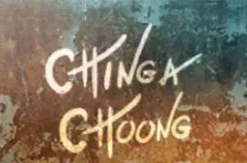 Chinga Choong