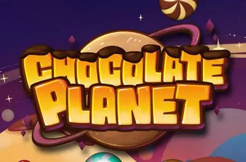 Chocolate Planet