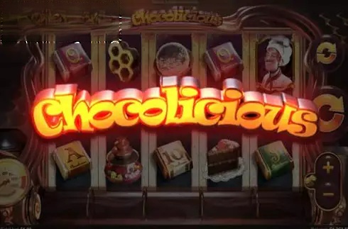 Chocolicious