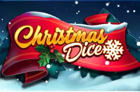 Christmas Dice (GAMING1)