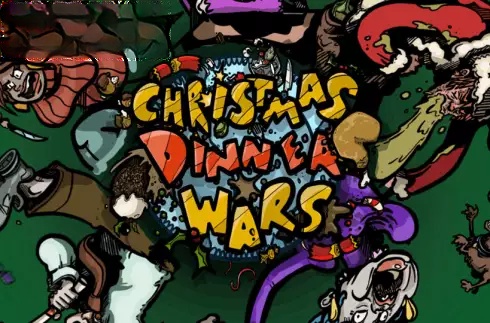 Christmas Dinner Wars