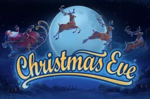 Christmas Eve (Playson)