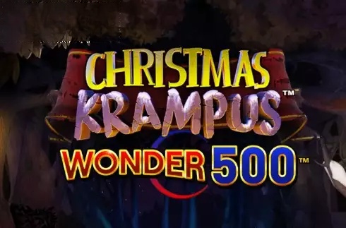 Christmas Krampus Wonder 500