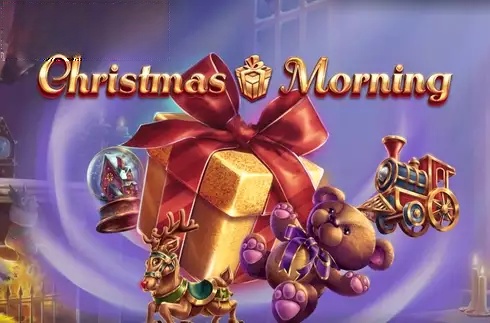 Christmas Morning