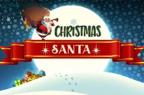 Christmas Santa