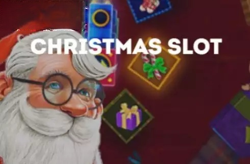 Christmas Slot