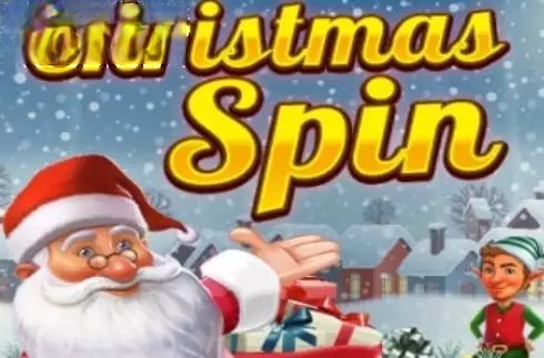 Christmas Spin