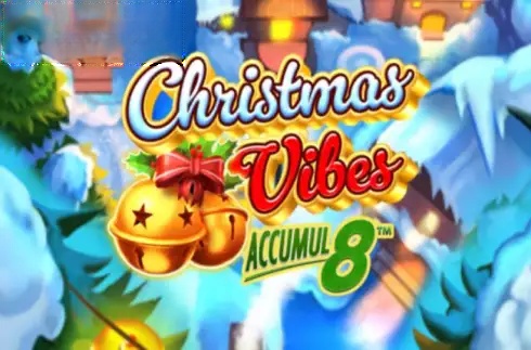 Christmas Vibes