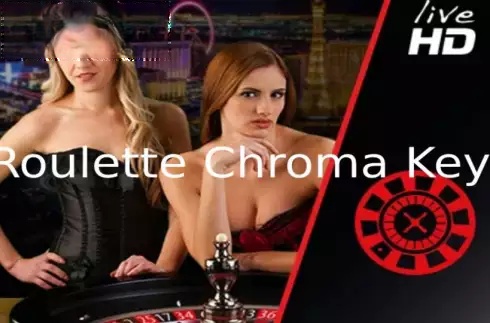 Chroma Key Roulette