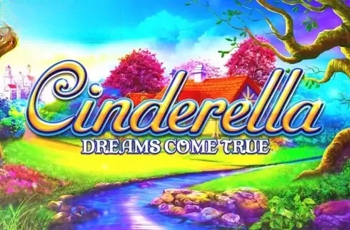 Cinderella: Dreams Come True