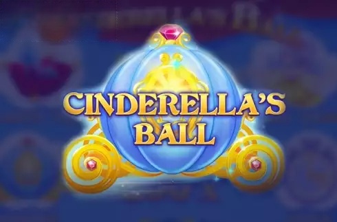 Cinderella's Ball