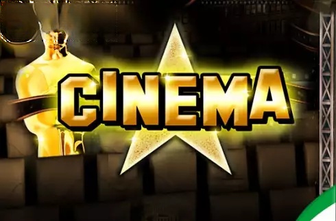 Cinema (Capecod Gaming)