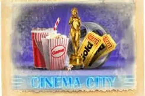 Cinema City