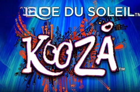 Cirque Du Soleil Kooza