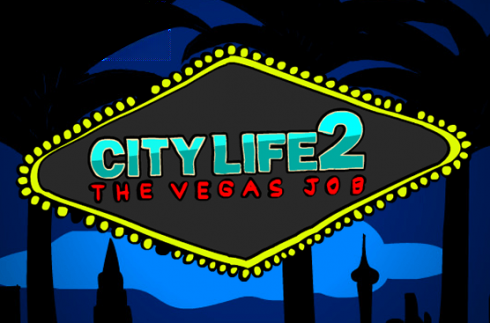 City Life 2 – The Vegas Job