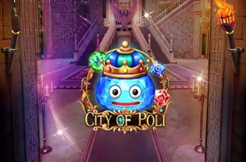 City Of Poli
