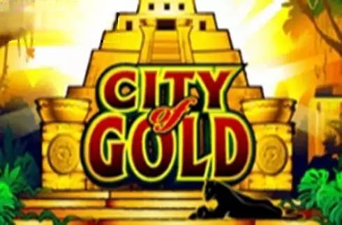 City of Gold (Saucify)