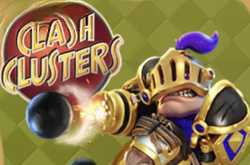 Clash Clusters