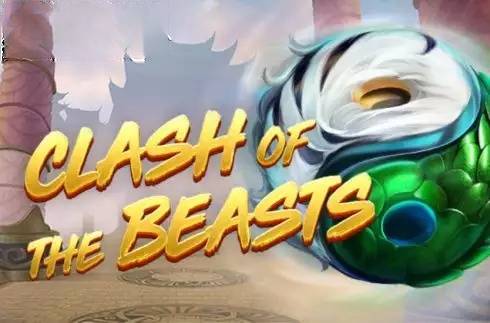 Clash Of The Beasts