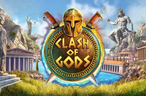 Clash of Gods