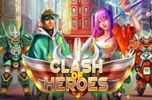 Clash of Heroes