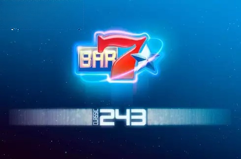 Classic 243