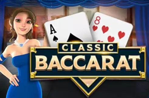 Classic Baccarat (GamePlay)