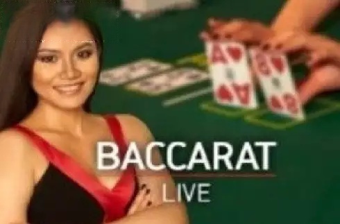 Classic Baccarat Live Casino (Extreme Gaming)