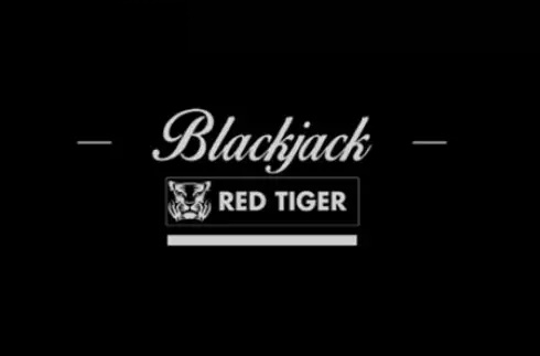Classic Blackjack (Red Tiger)