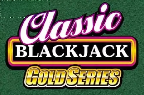 Classic Blackjack Gold