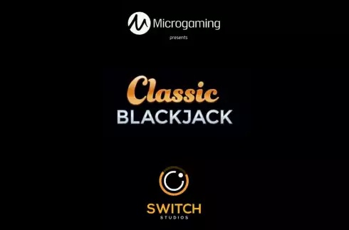 Classic Blackjack (Switch Studios)