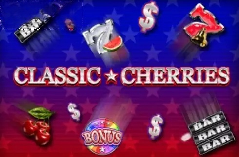 Classic Cherries